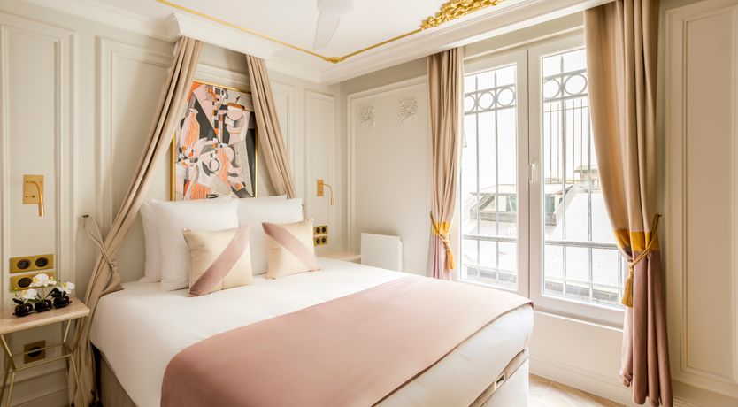 Photo of Sweet Paris Symphony