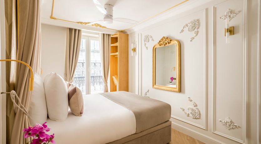 Photo of Sweet Paris Symphony