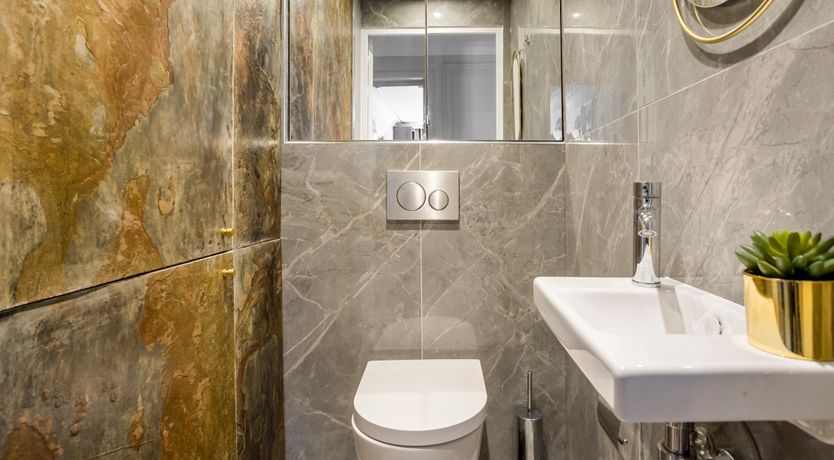 Photo of Sweet Paris Symphony