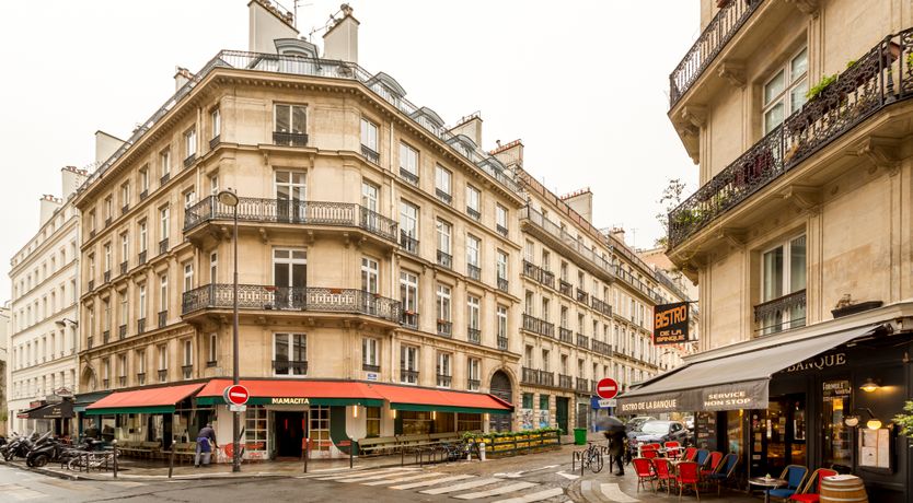 Photo of Sweet Paris Symphony