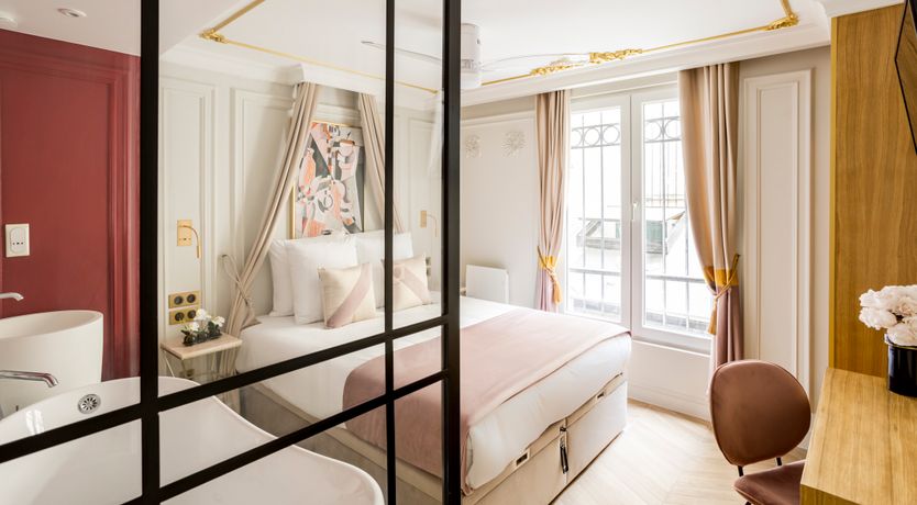 Photo of Sweet Paris Symphony