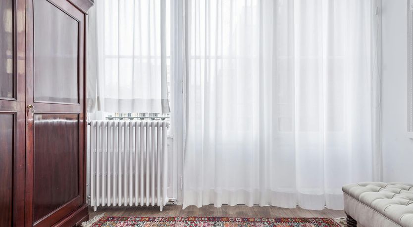 Photo of Eyes on Batlló