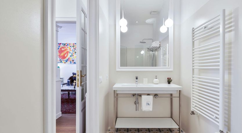 Photo of Eyes on Batlló