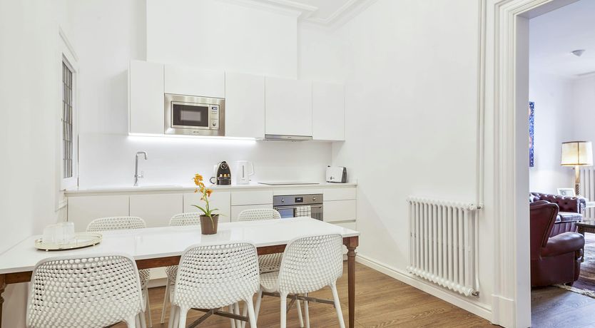 Photo of Eyes on Batlló