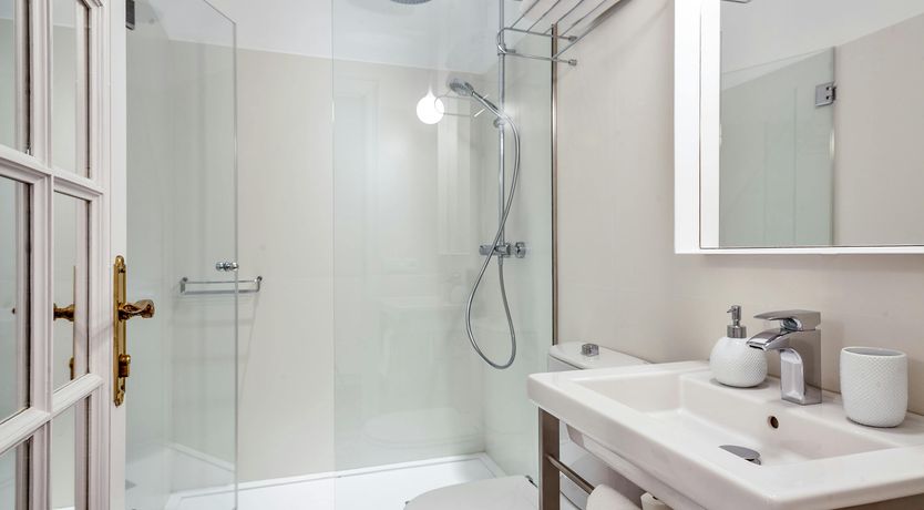 Photo of Eyes on Batlló