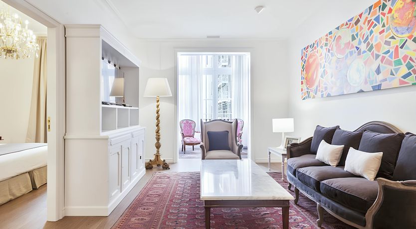 Photo of Eyes on Batlló