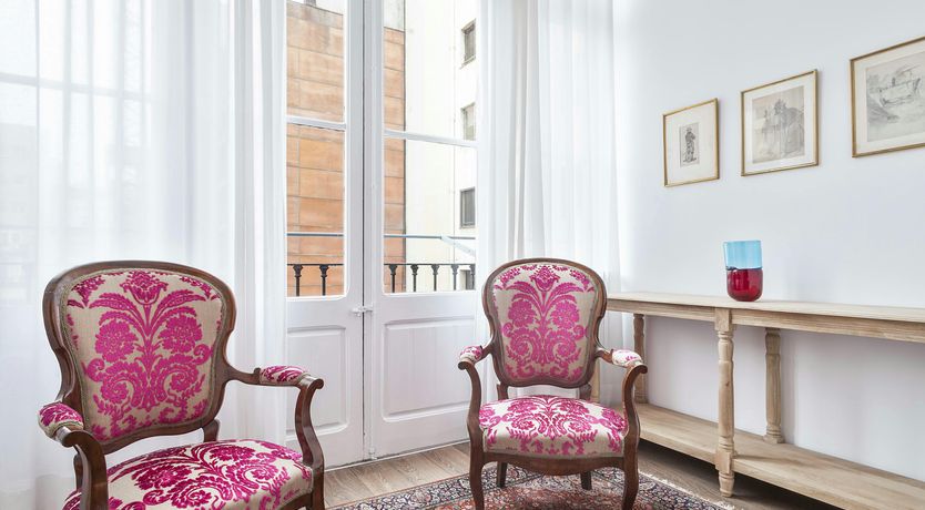 Photo of Eyes on Batlló