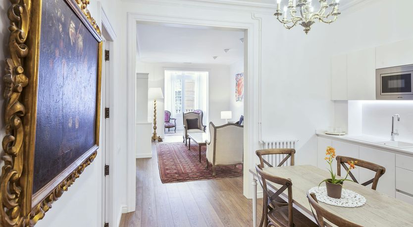 Photo of Eyes on Batlló