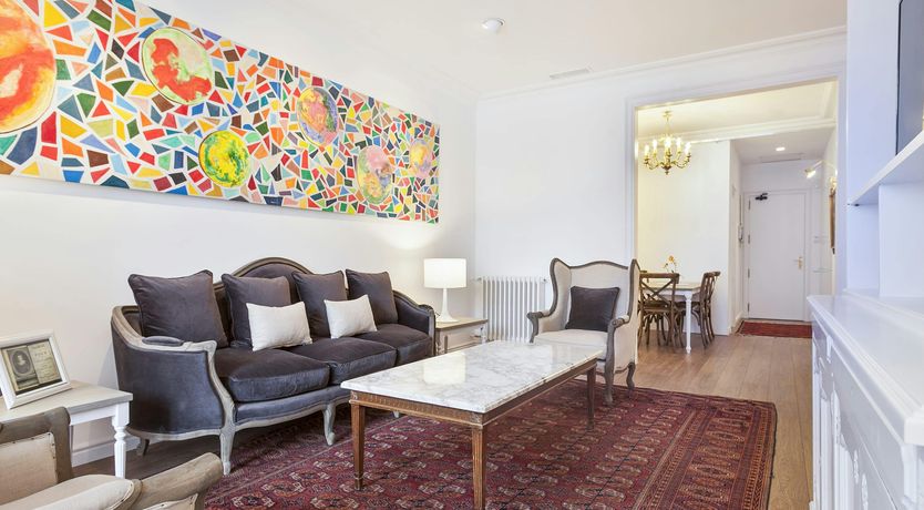 Photo of Eyes on Batlló