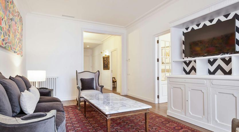 Photo of Eyes on Batlló