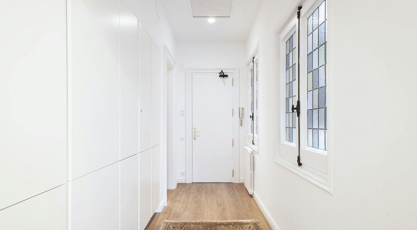 Photo of Eyes on Batlló