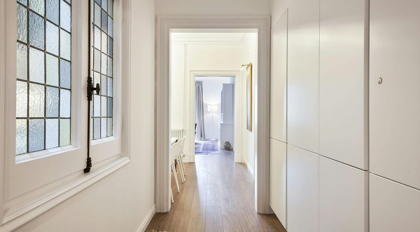 Photo of Eyes on Batlló