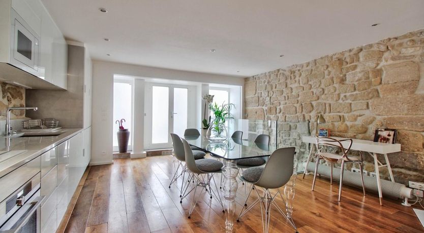 Photo of Jardin Vertical