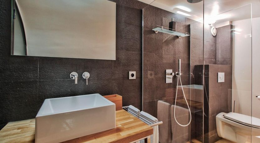 Photo of Jardin Vertical