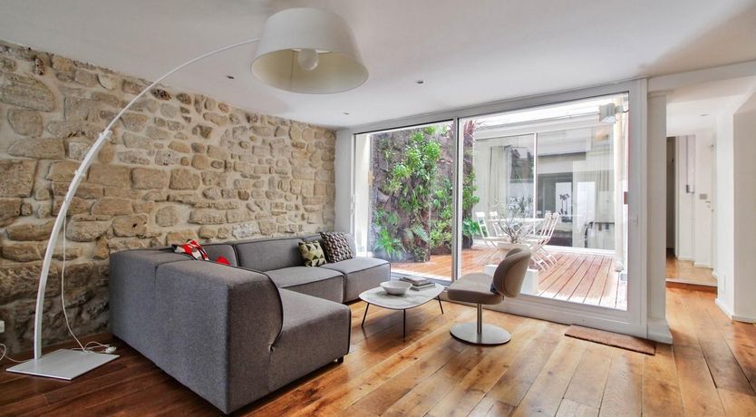 Photo of Jardin Vertical