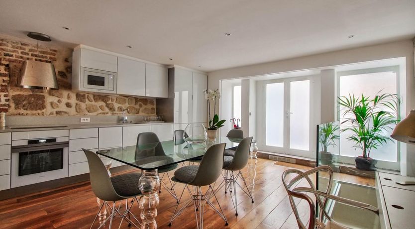 Photo of Jardin Vertical