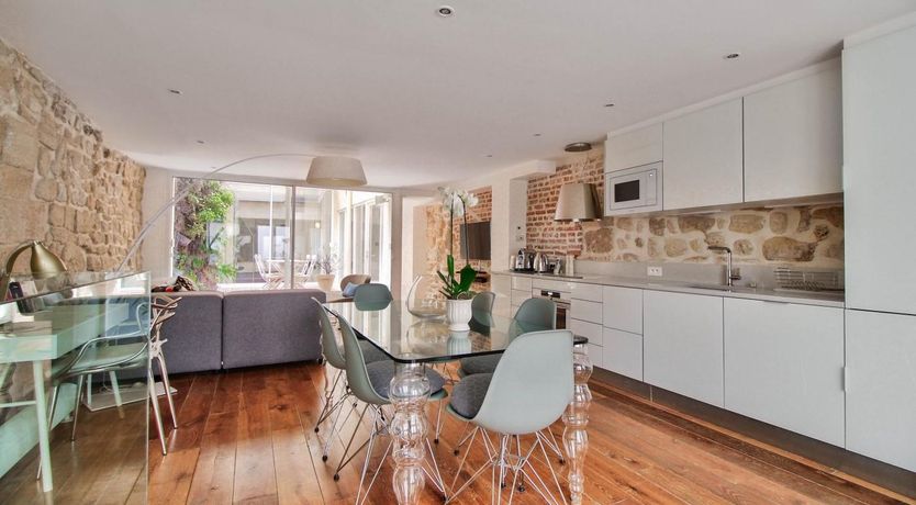 Photo of Jardin Vertical