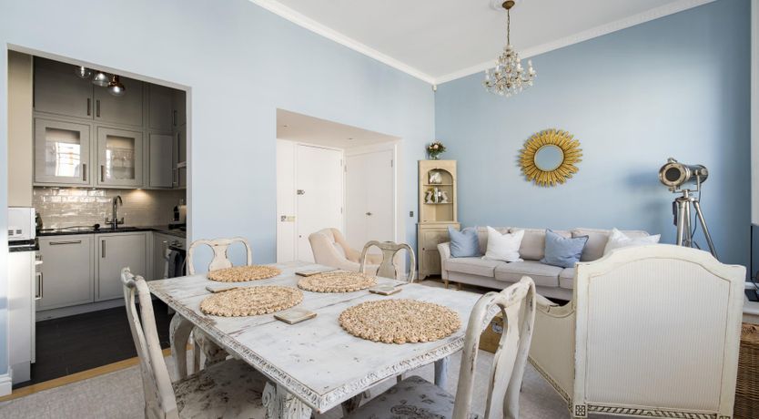 Photo of Pretty Portobello