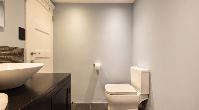 Photo of Pretty Portobello