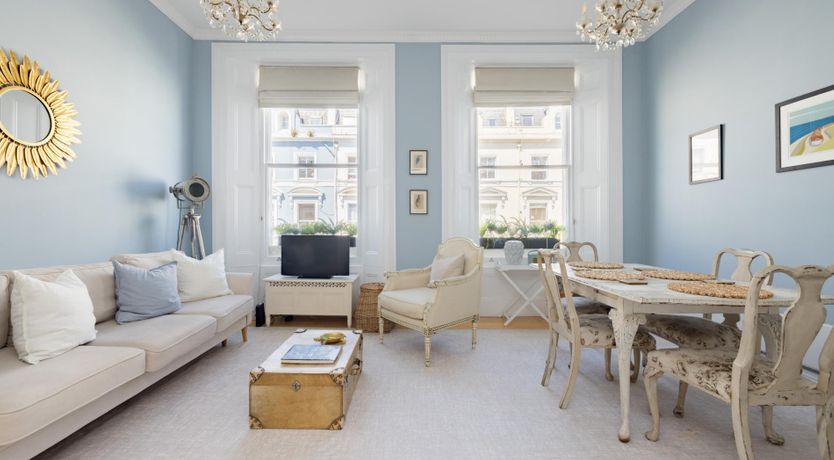 Photo of Pretty Portobello