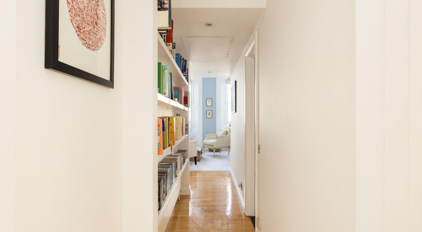 Photo of Pretty Portobello