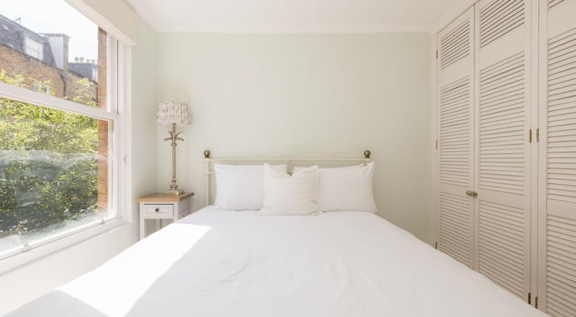 Photo of Pretty Portobello