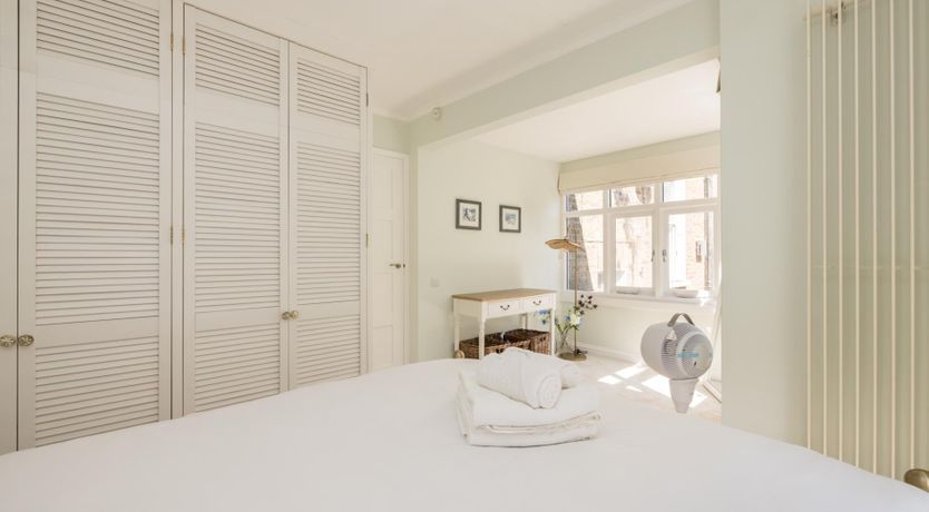 Photo of Pretty Portobello