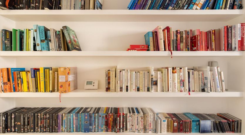 Photo of Pretty Portobello