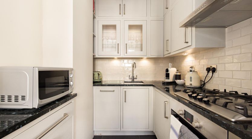 Photo of Pretty Portobello