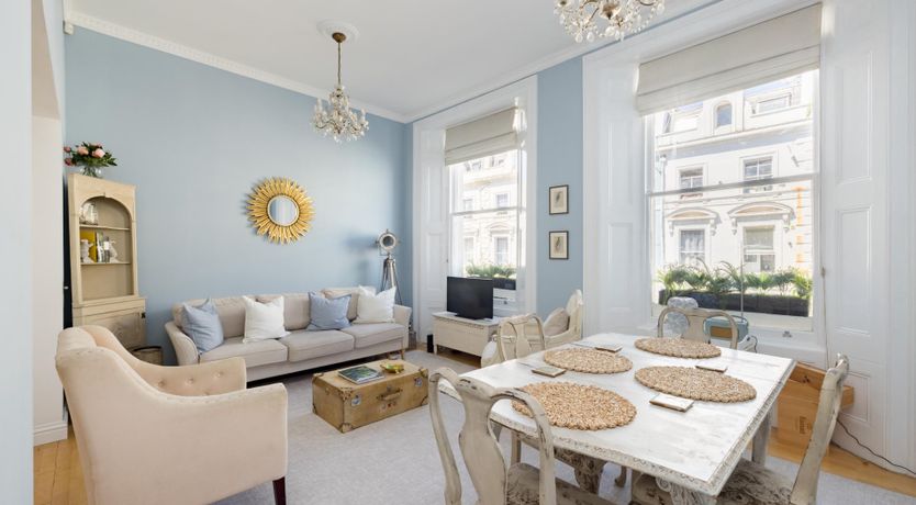 Photo of Pretty Portobello