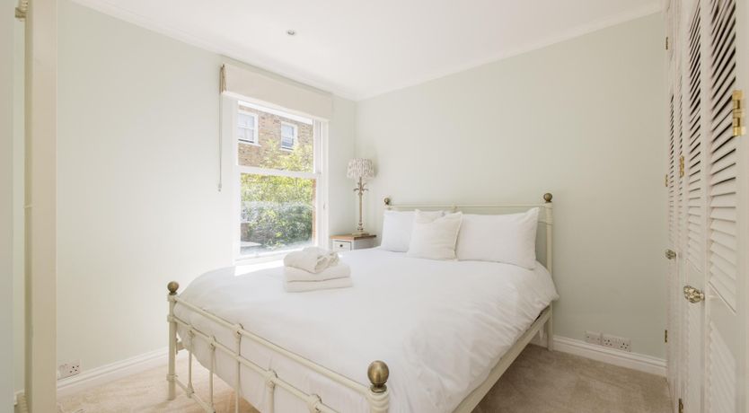 Photo of Pretty Portobello