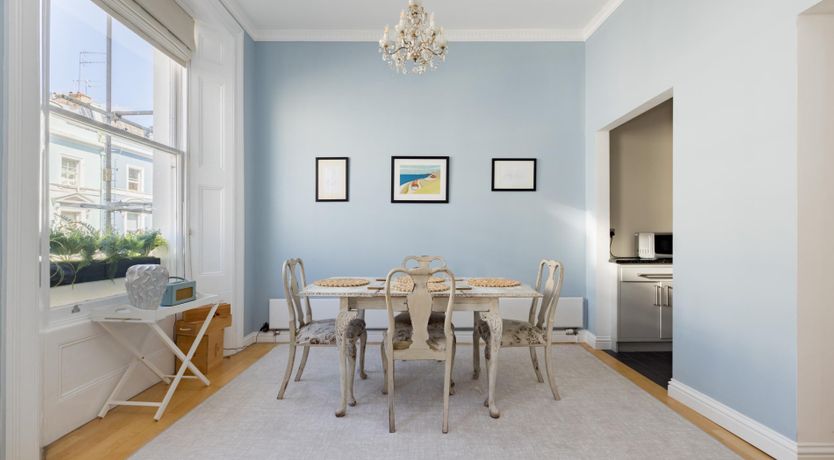 Photo of Pretty Portobello