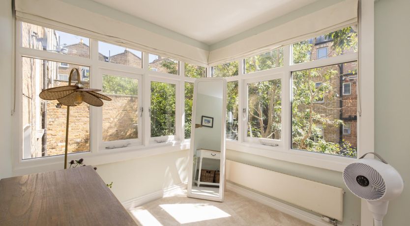 Photo of Pretty Portobello