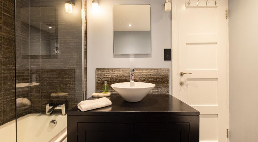 Photo of Pretty Portobello