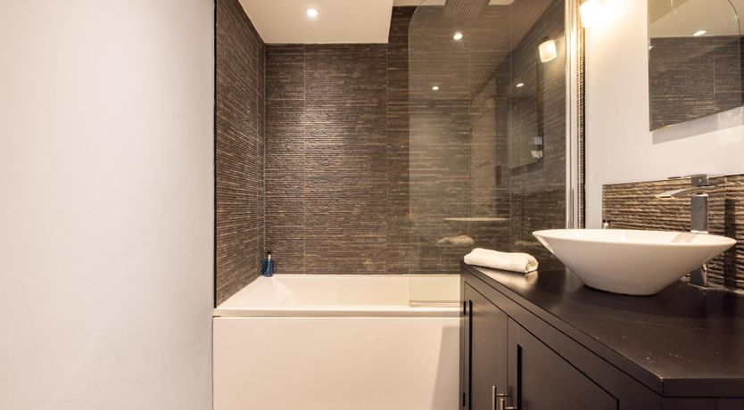 Photo of Pretty Portobello