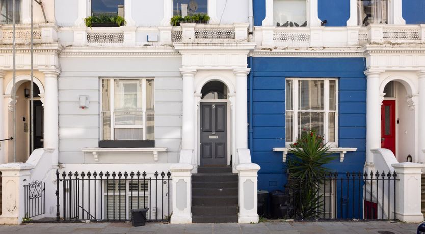 Photo of Pretty Portobello