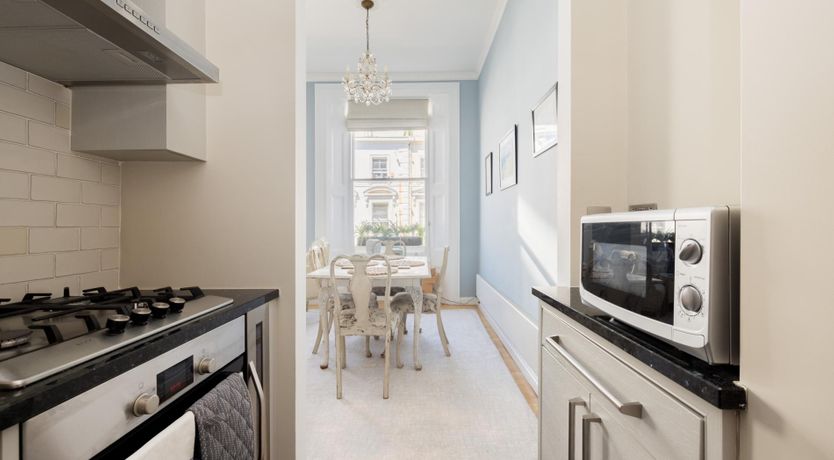 Photo of Pretty Portobello