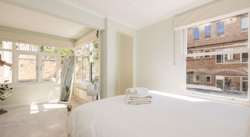 Photo of Pretty Portobello