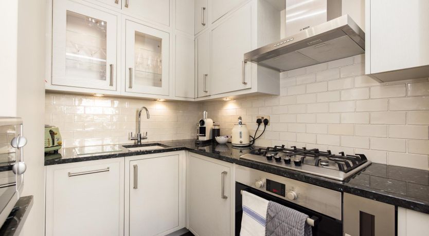 Photo of Pretty Portobello