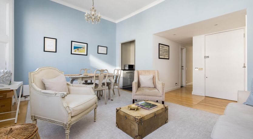 Photo of Pretty Portobello