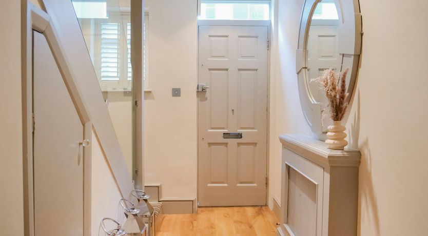 Photo of London Rose