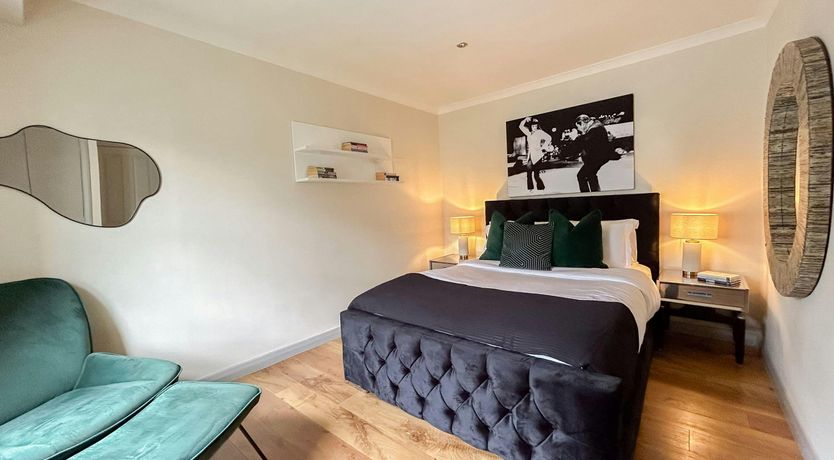 Photo of London Rose