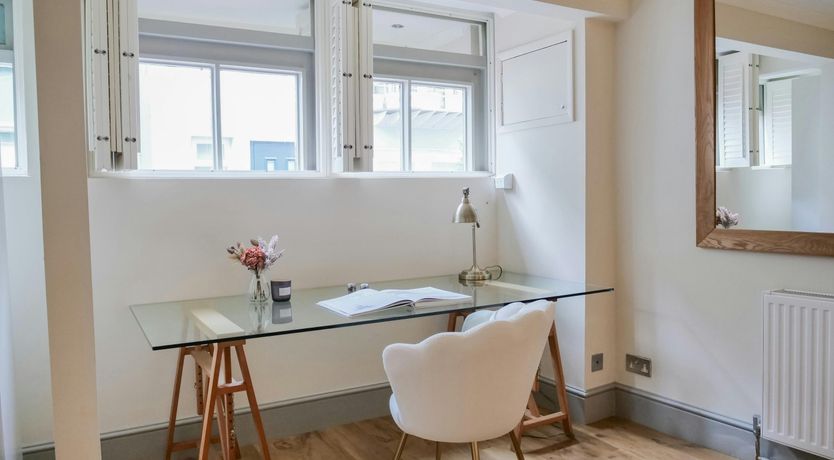 Photo of London Rose