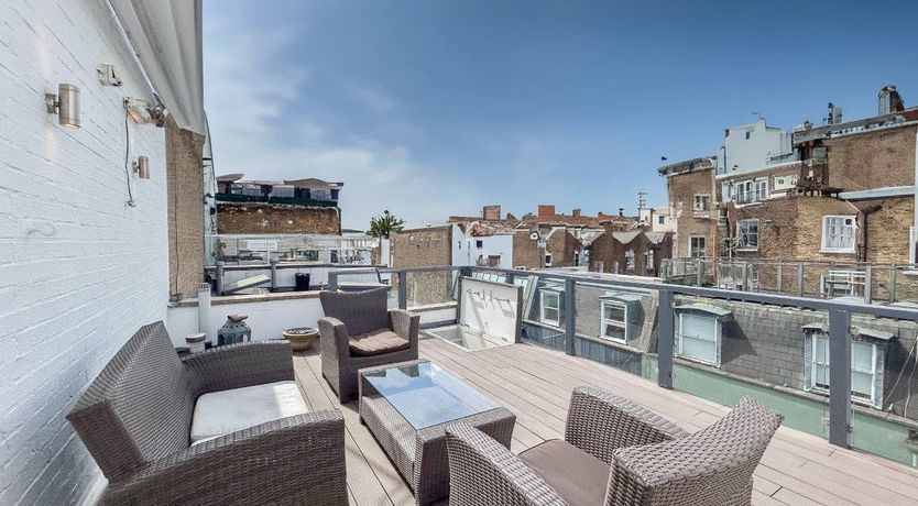 Photo of London Rose