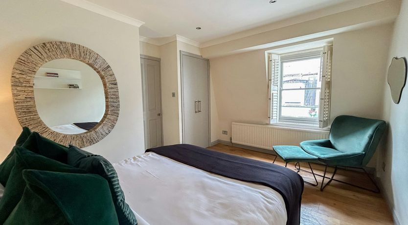 Photo of London Rose