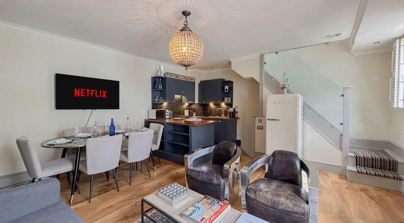 Photo of London Rose