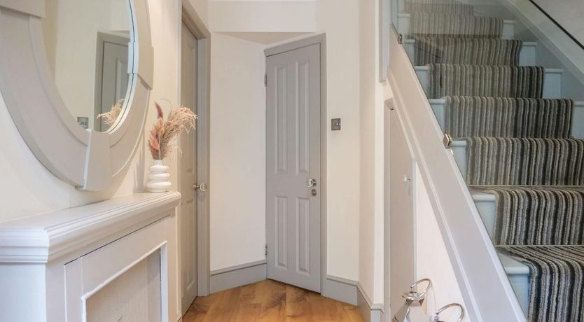 Photo of London Rose