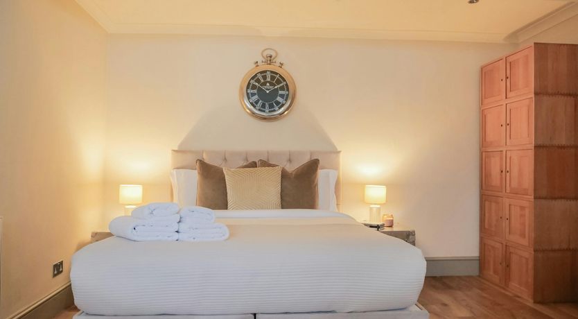 Photo of London Rose