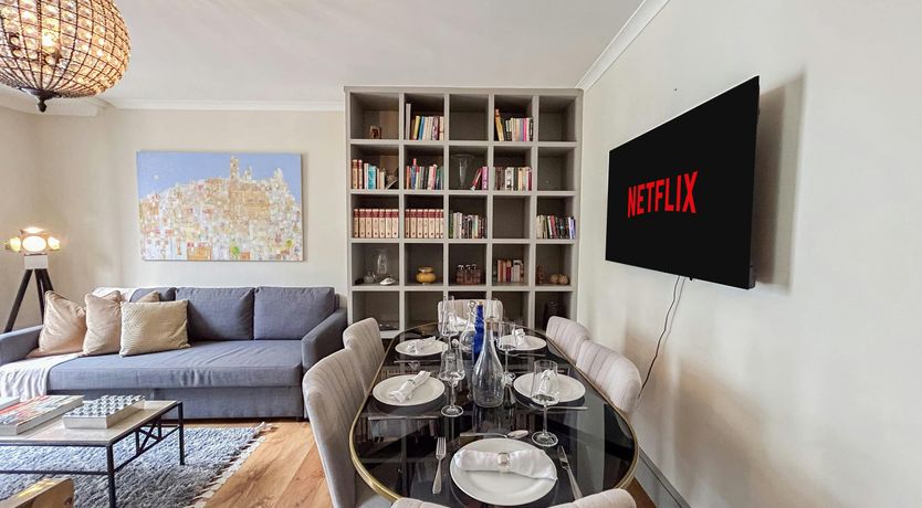 Photo of London Rose