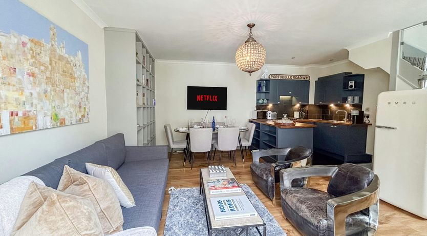 Photo of London Rose